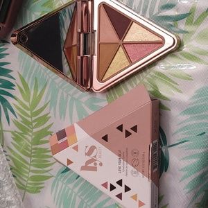 Lys Beauty eyeshadow palette